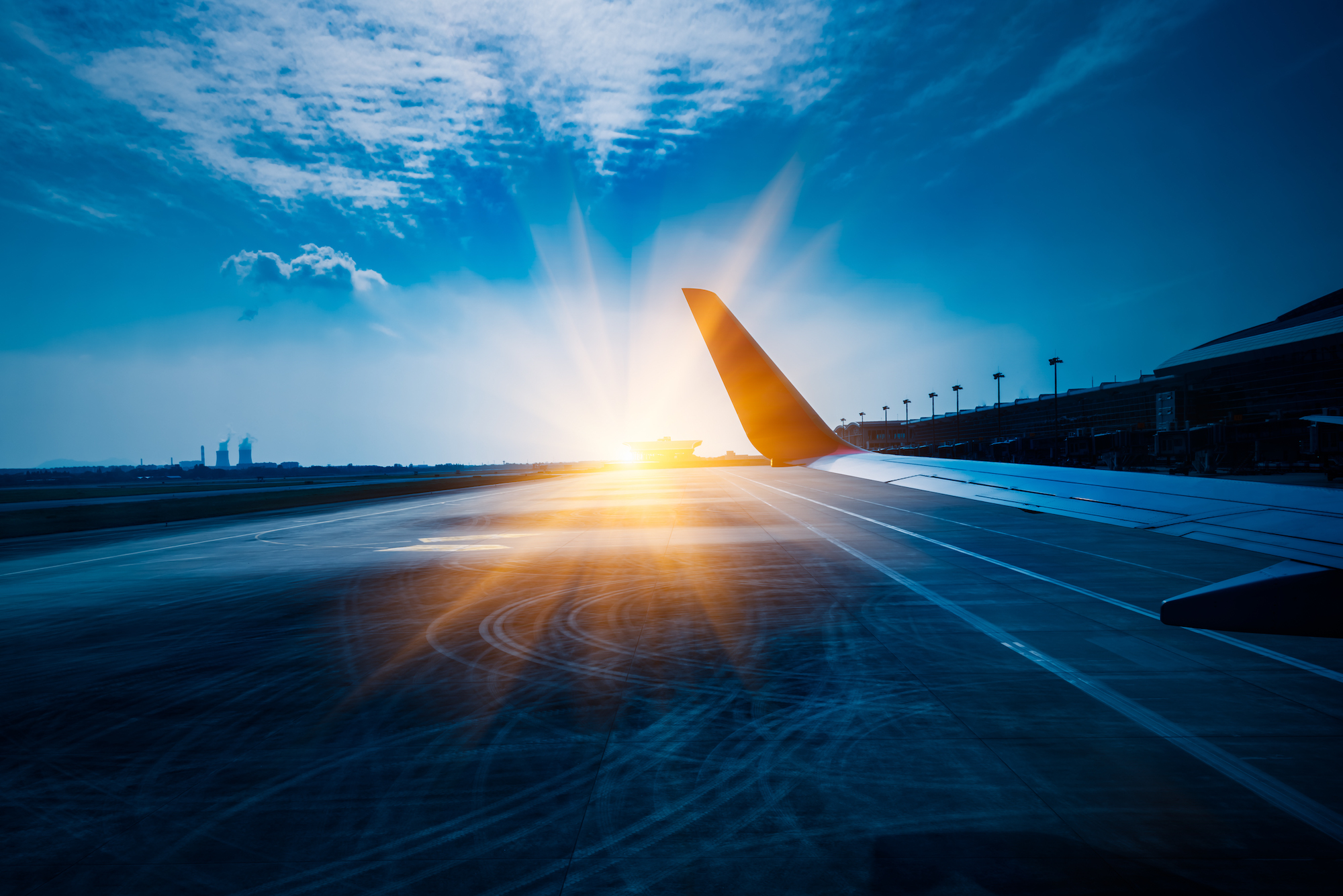 Flying in South Africa — how to book, check in and get your boarding pass online