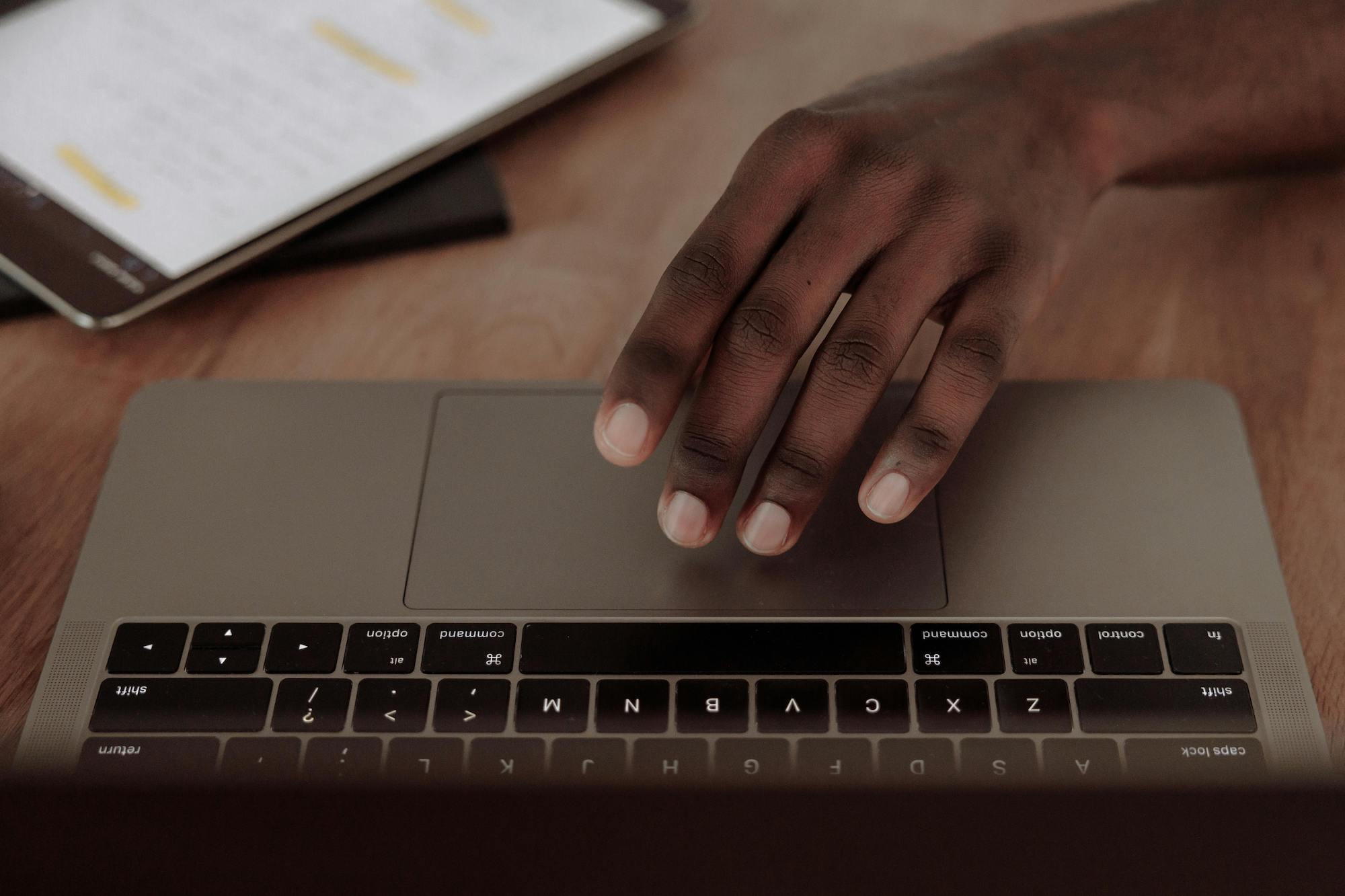 Using a mouse and touchpad without frustration